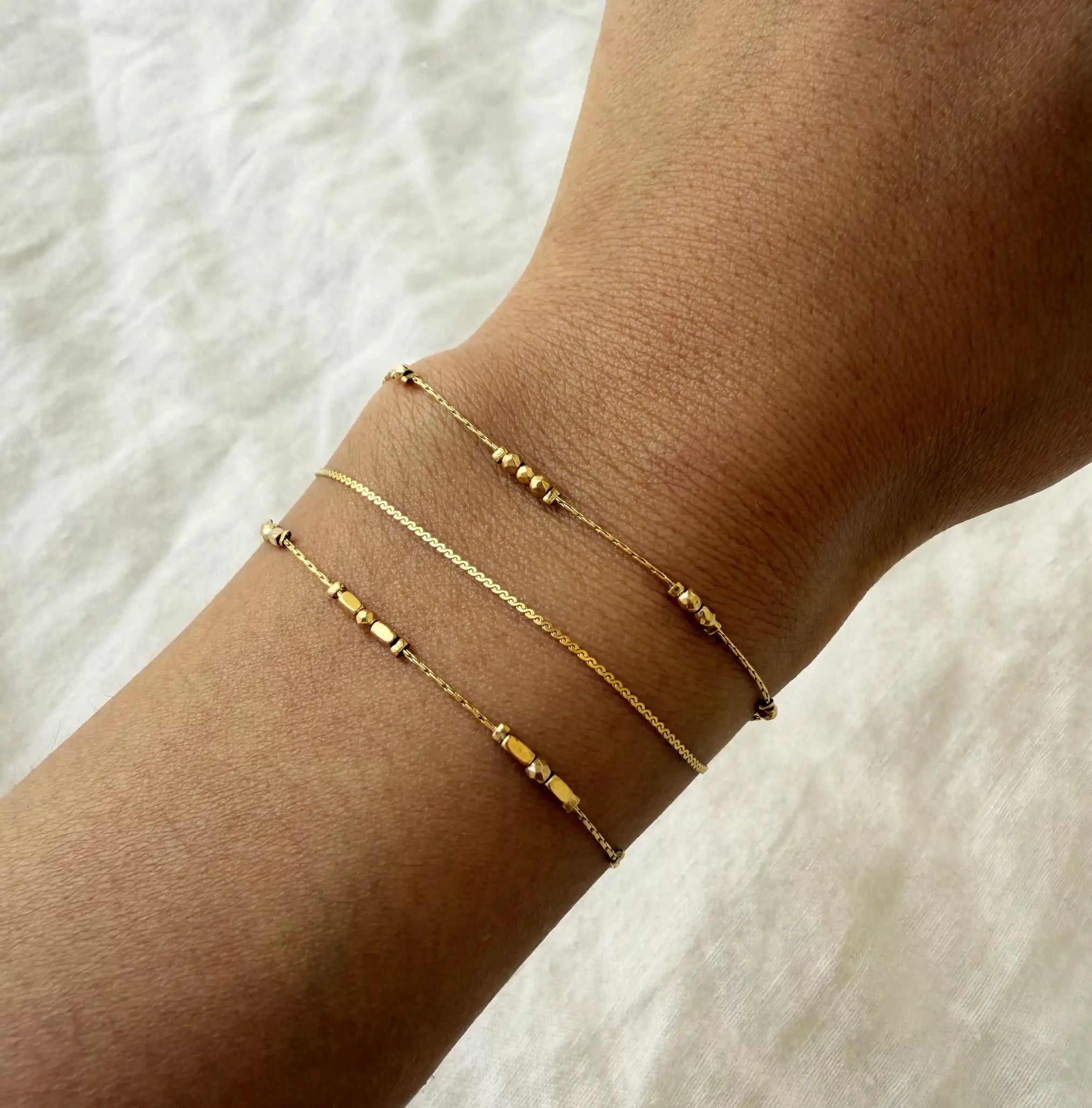 Bracelet Lye