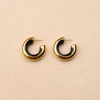 Boucles d'oreilles Bachira