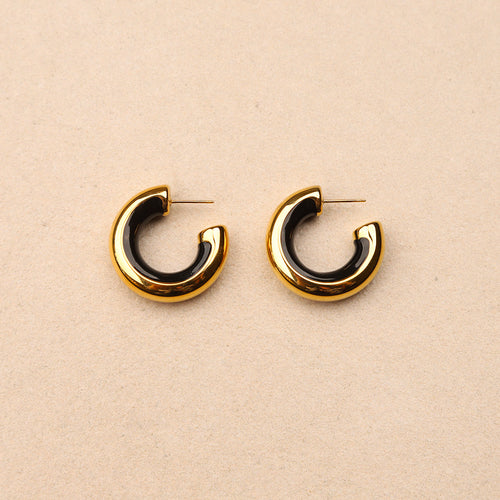 Bachira earrings