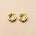 Boucles d'oreilles Bachira