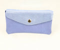 Pochette Twin - Duo - Les Cleias