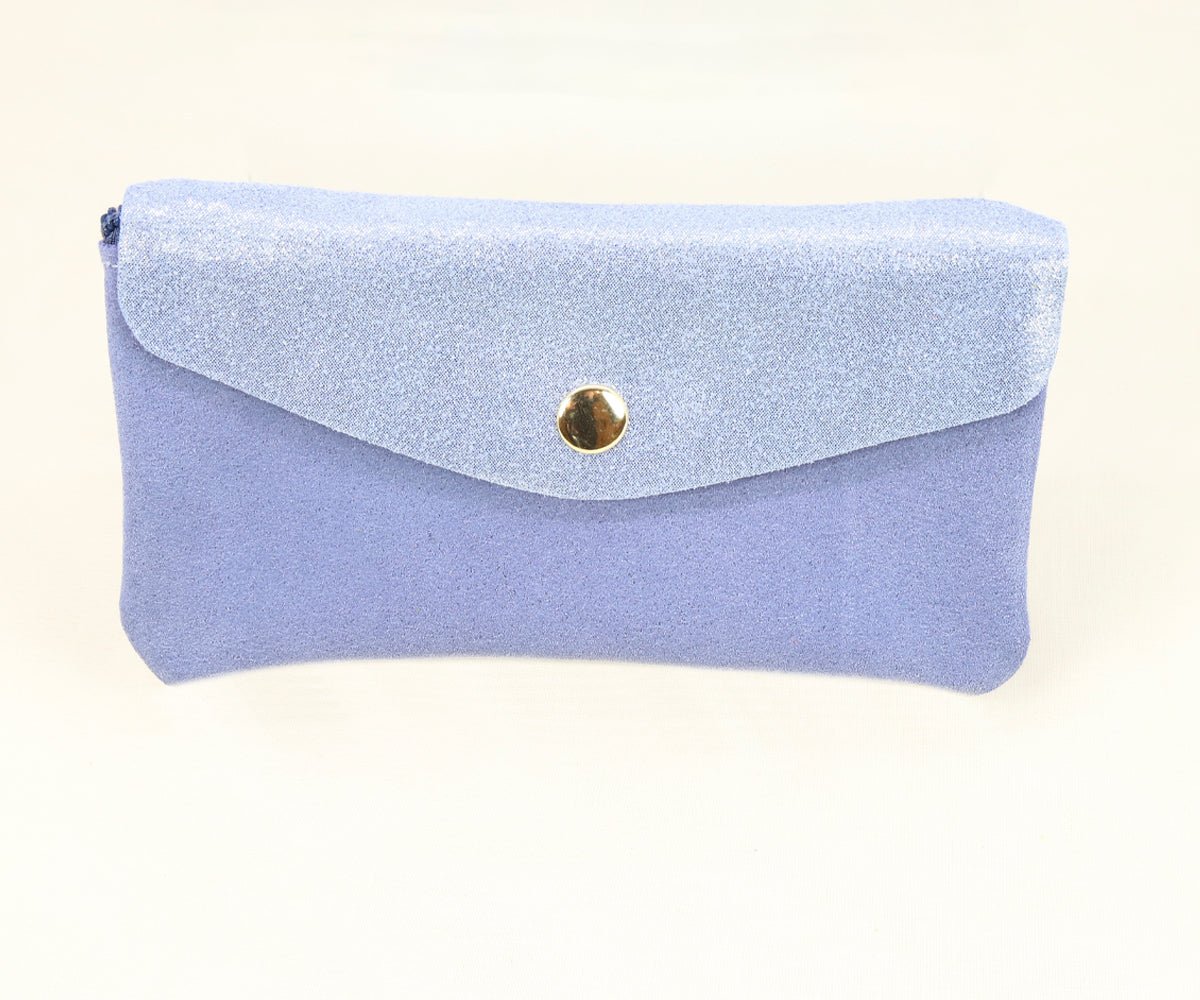 Pochette Twin - Duo - Les Cleias