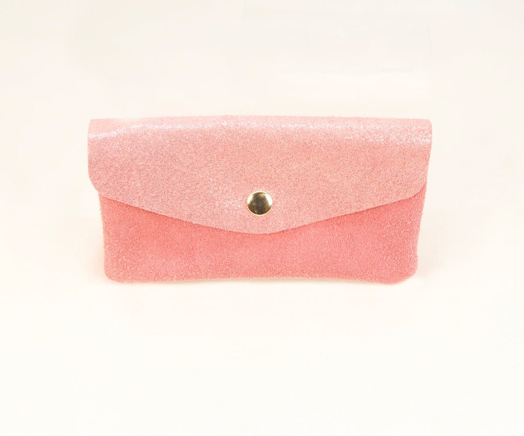 Pochette Twin - Duo - Les Cleias