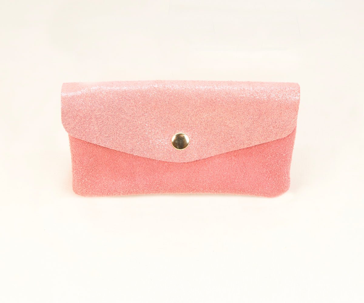 Pochette Twin - Duo - Les Cleias