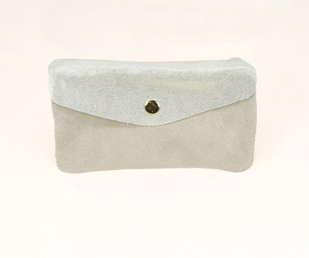 Pochette Twin - Duo - Les Cleias