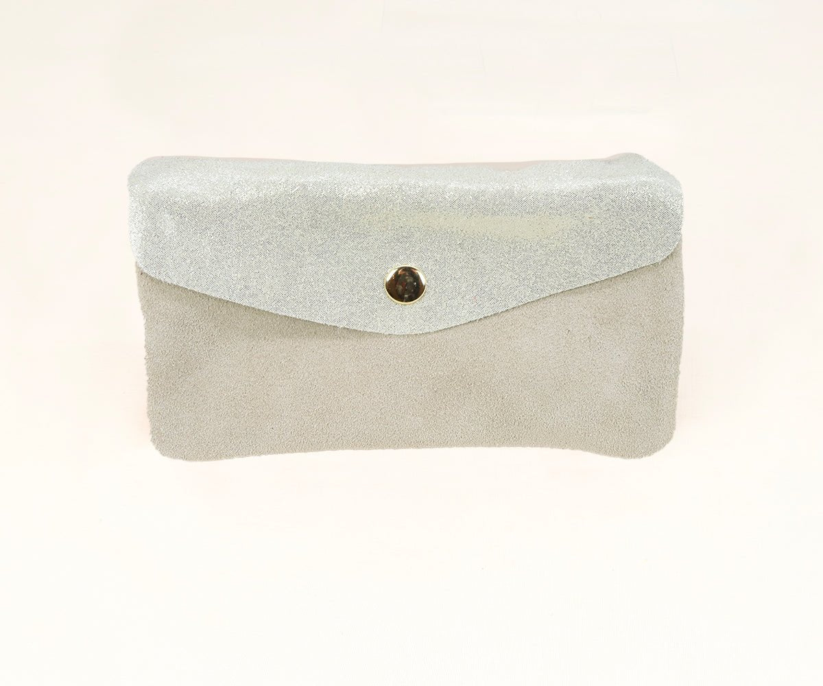 Pochette Twin - Duo - Les Cleias