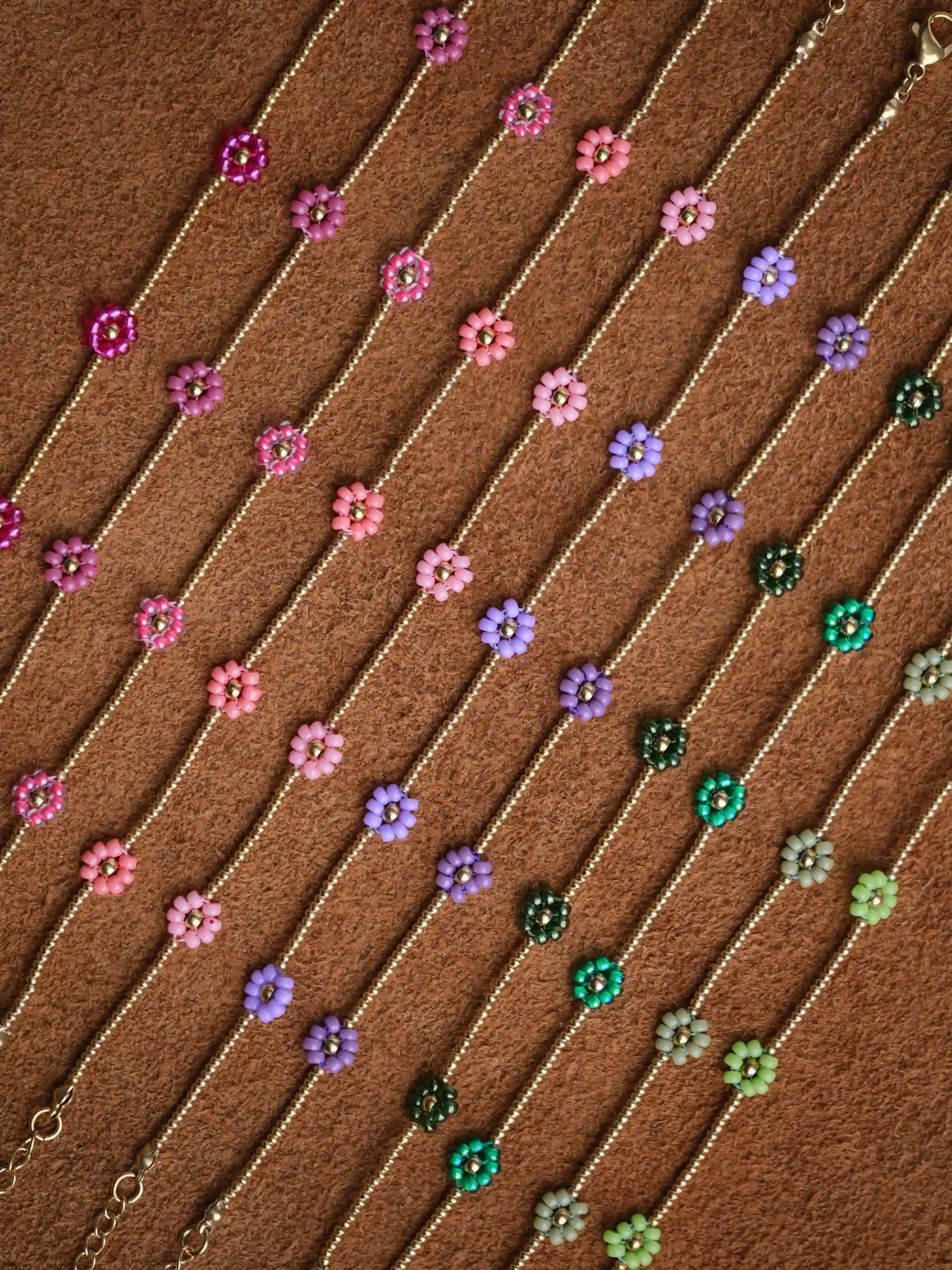 Bracelet Prairie