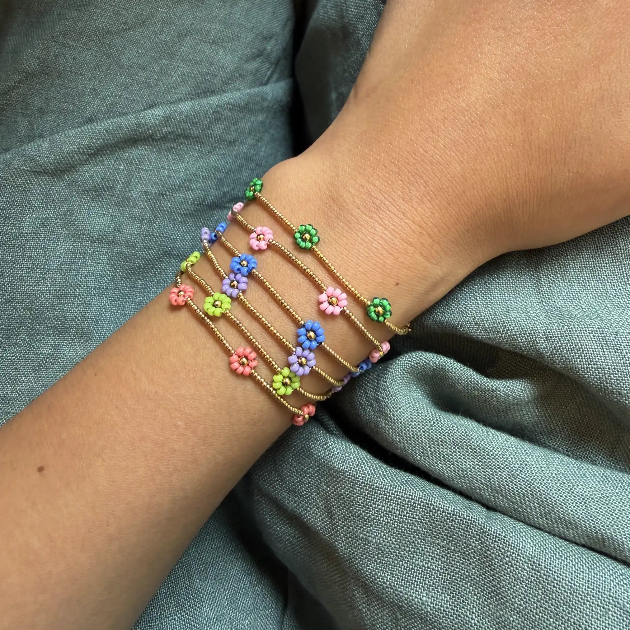Bracelet Prairie
