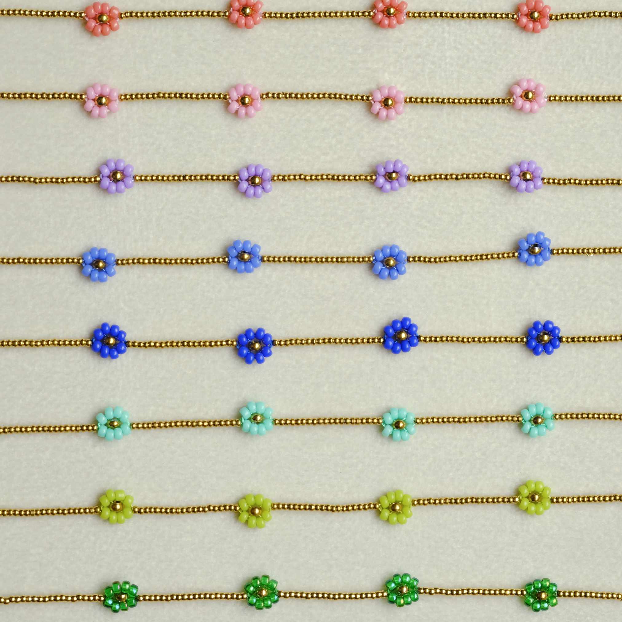 Prairie Bracelet
