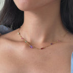 Priscillia Necklace
