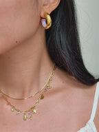 Collier Mélisanda