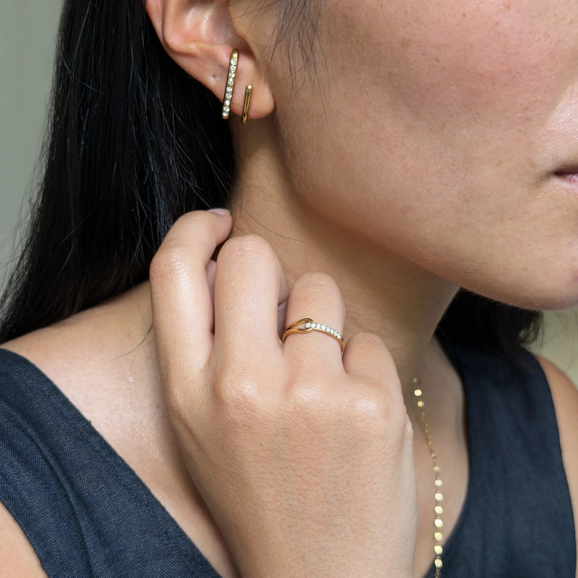 Bague Alenyaé