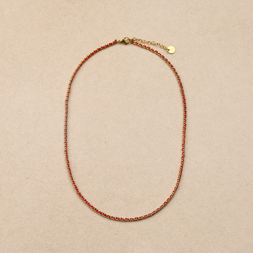 Necklaces – Les Cleias Necklaces – Les Cleias