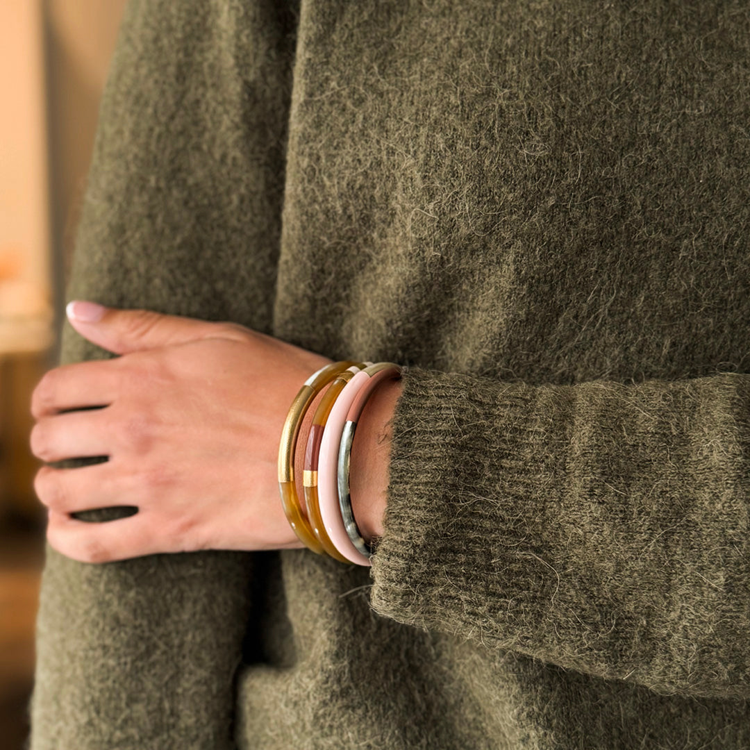 Bracelets – Les Cleias