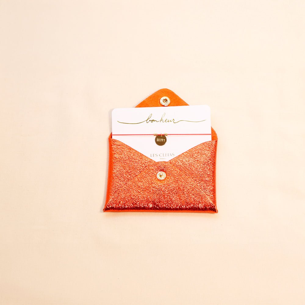 Set Happy - Les Cleias