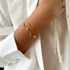 Bracelet Syrène