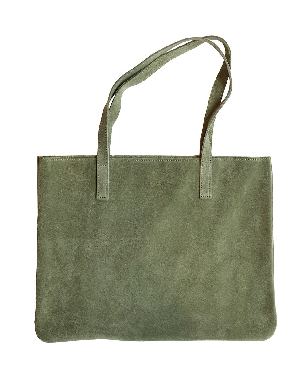 Tote bag paysage Suèdois - Les Cleias