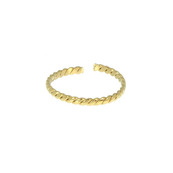Bague Finite
