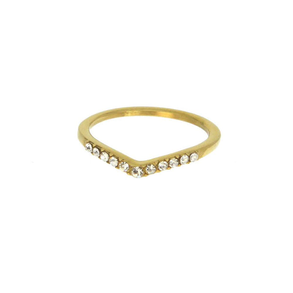Bague Monica argent