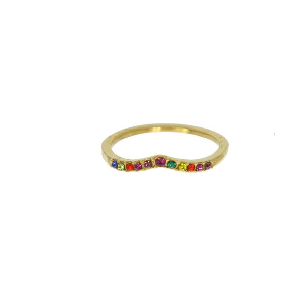 Bague Monica