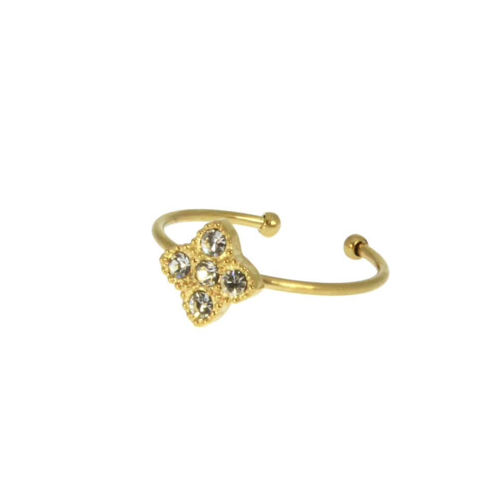Baby Ring Design 1 – Sangita Jewellers