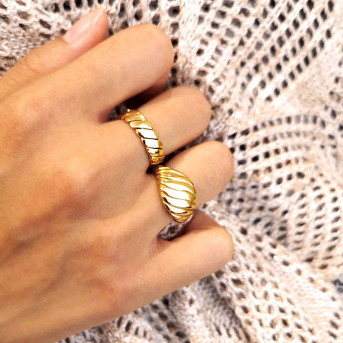 Bague Nemesis cleias