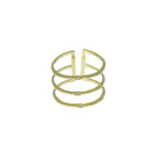 Bague Damaris