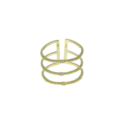 Bague Damaris