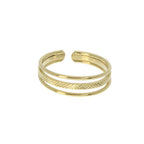 Bague Darcy