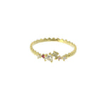 Bague Elaïde