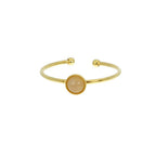 Bague Joa orange