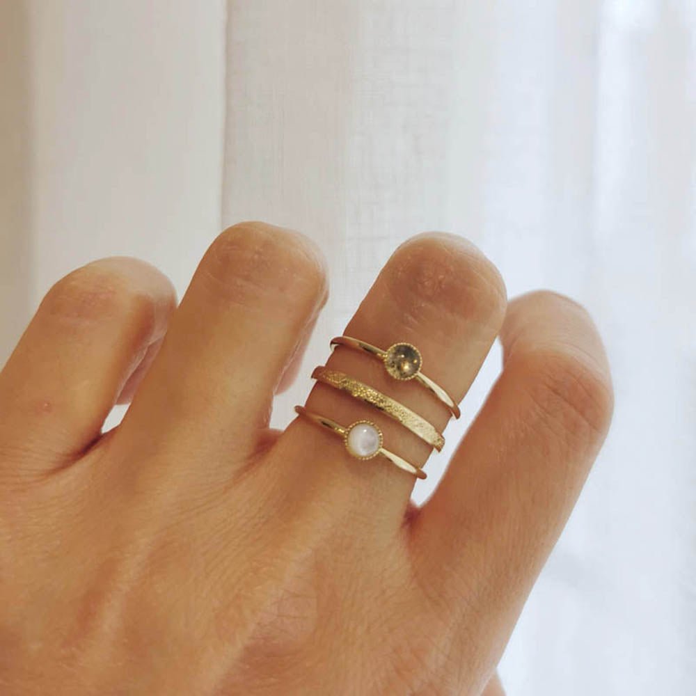 Bague Joa