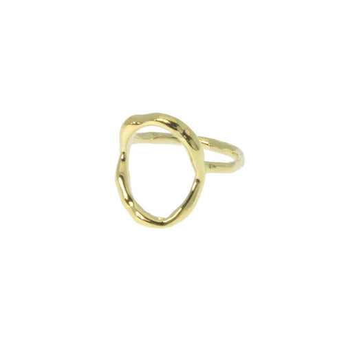 Bague The Bay