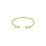 Charger l&#39;image dans la galerie, Bague Xena
