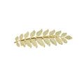 Barrette Florine