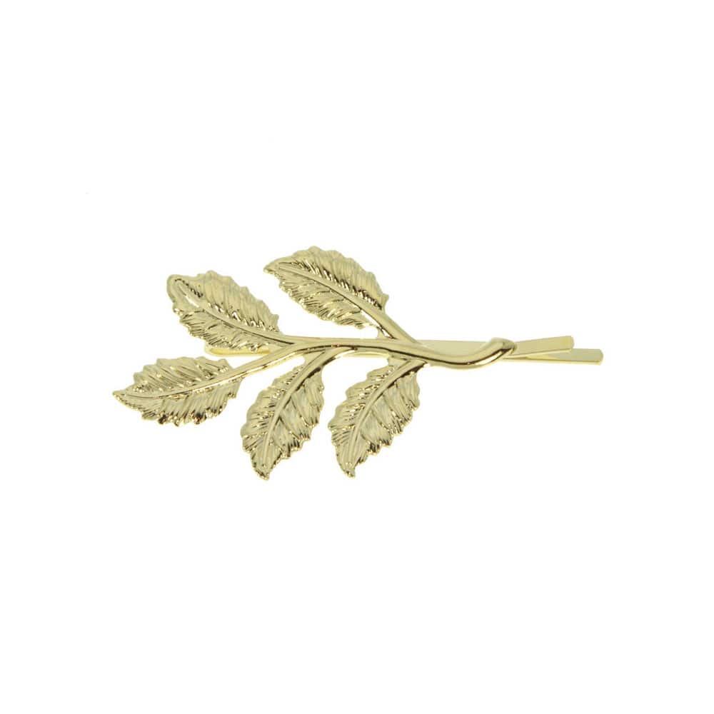 Barrette Francesca - Les Cleias