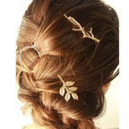 Barrette Francesca - Les Cleias