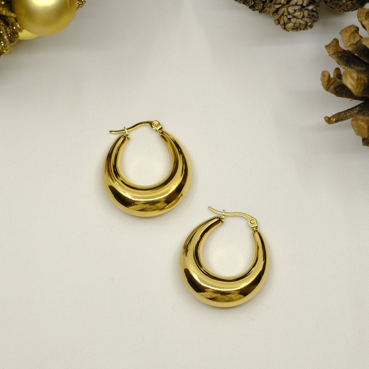 B.O acier Cristalla - Les Cleias