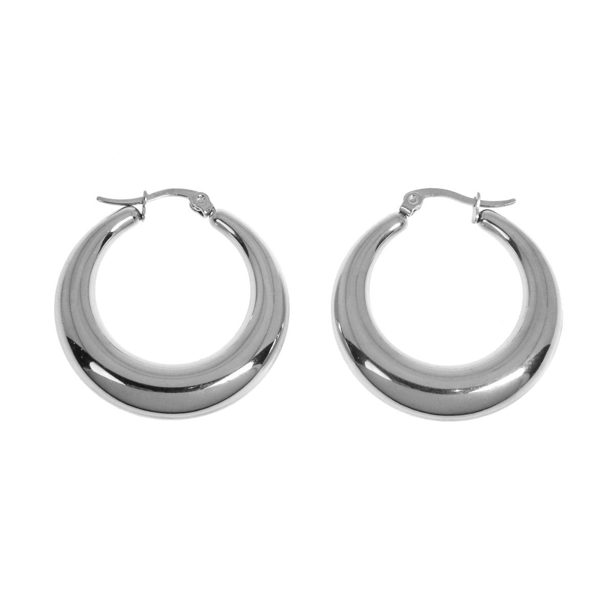 B.O acier Cristalla - Les Cleias