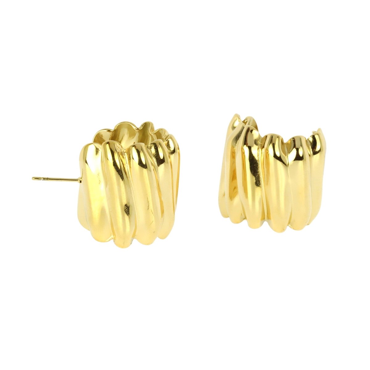 Boucles d'oreilles melvina - Les Cleias