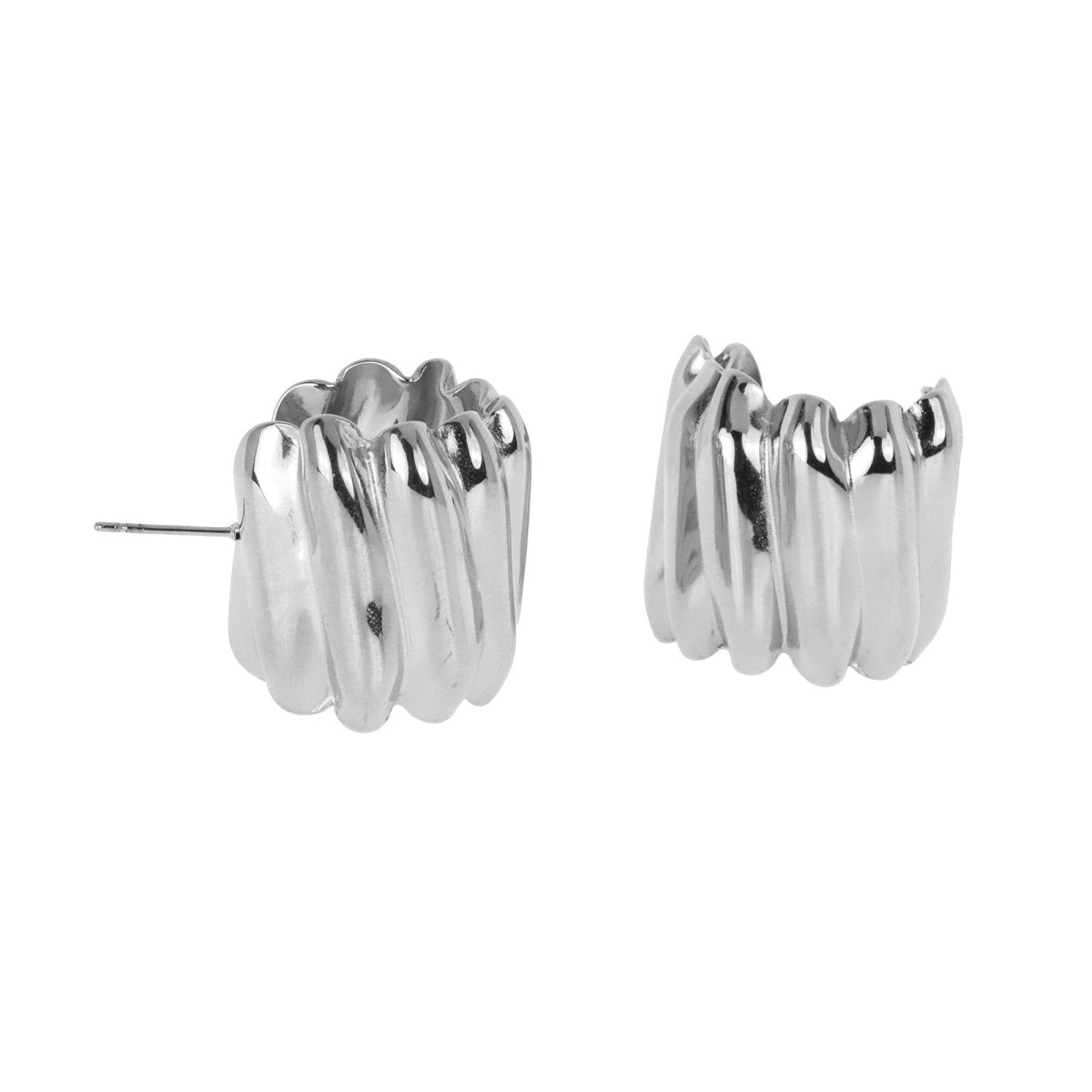 Boucles d'oreilles melvina - Les Cleias