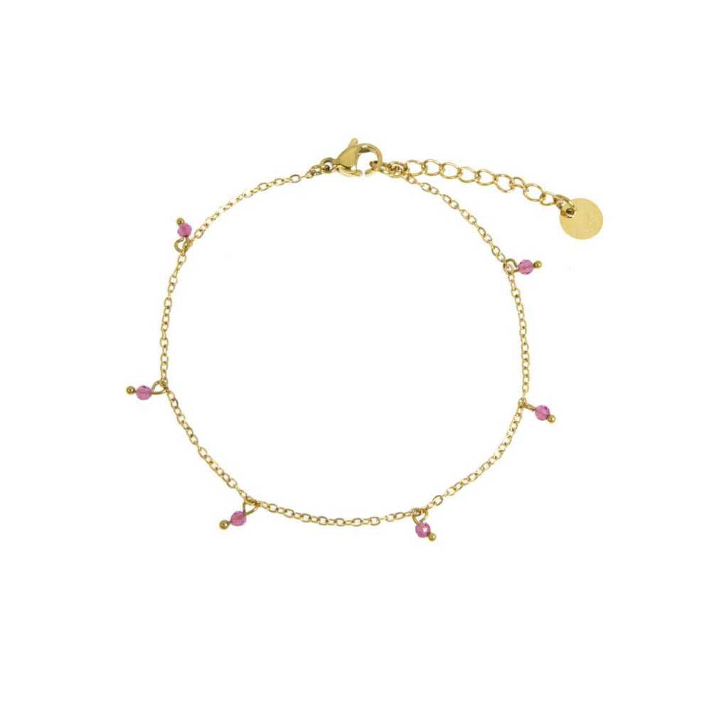 Bracelet élastique MUM - Les Cleias