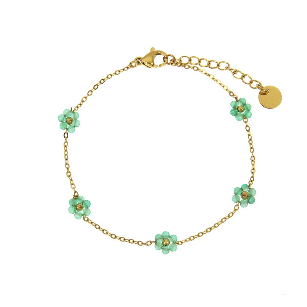 Bracelets | Les Cleias