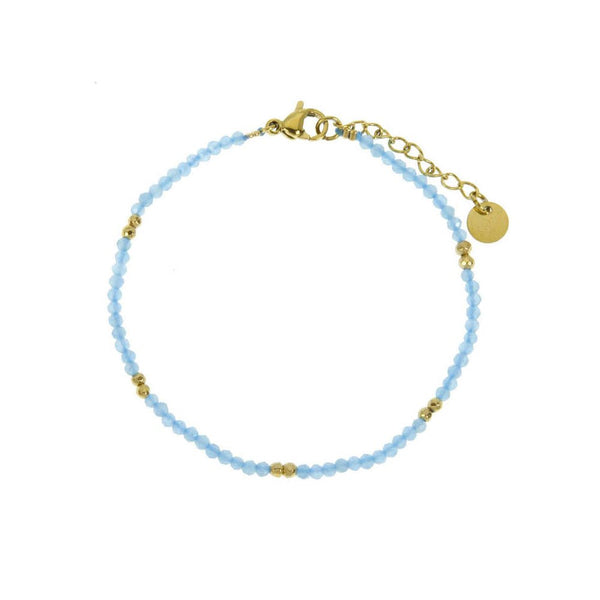 Champs Elysées Bracelet SANS LIGNE ESTHETIQUE - Fashion Jewelry