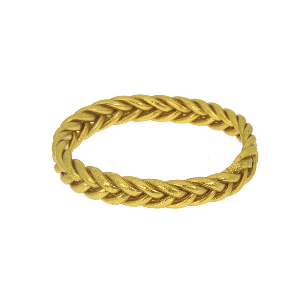 Bracelet Bouddhiste Tressé - Les Cleias