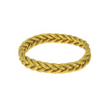 Bracelet Bouddhiste Tressé - Les Cleias