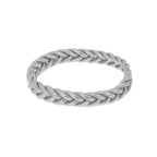Bracelet Bouddhiste Tressé - Les Cleias