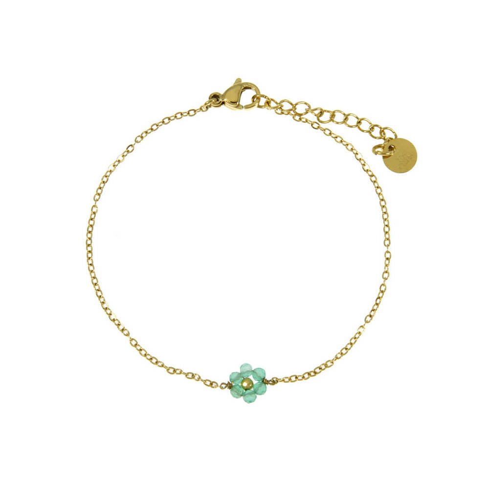 Bracelet Mini Maya - Les Cleias