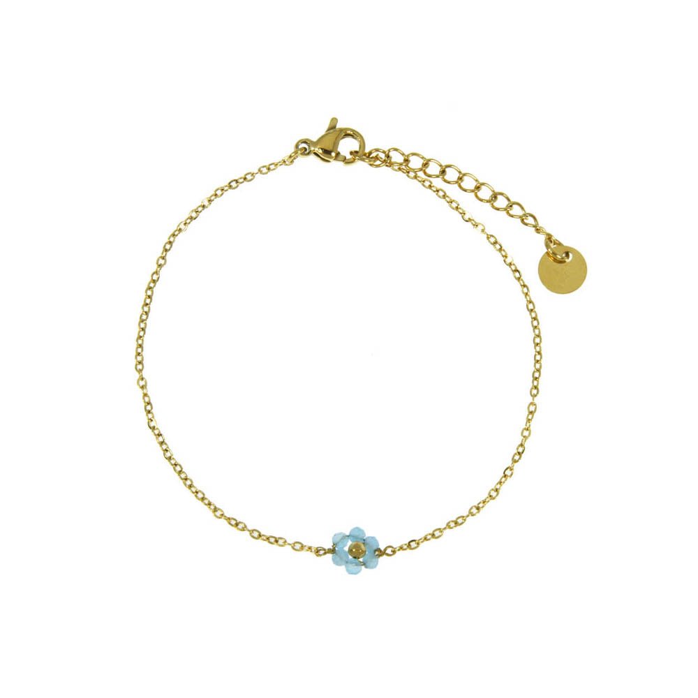 Bracelet Mini Maya - Les Cleias