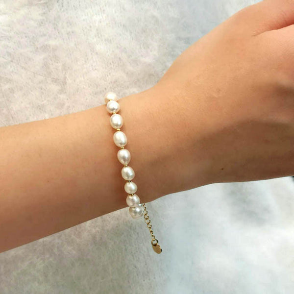 Bracelet Ophélie Sia - Les Cleias